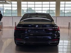 BMW 7 Series 730Li M Sports Package - фото 5