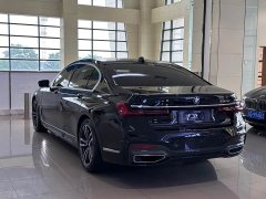 BMW 7 Series 730Li M Sports Package - фото 6