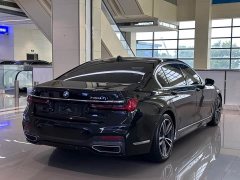 BMW 7 Series 730Li M Sports Package - фото 7