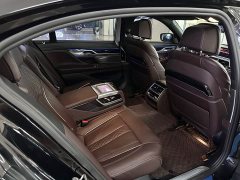 BMW 7 Series 730Li M Sports Package - фото 9