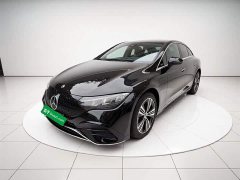 Mercedes-Benz EQE 2022 350 Luxury Edition - фото 1