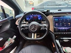 Mercedes-Benz EQE 2022 350 Luxury Edition - фото 11