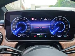 Mercedes-Benz EQE 2022 350 Luxury Edition - фото 12