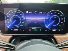 Mercedes-Benz EQE 2022 350 Luxury Edition - фото 13