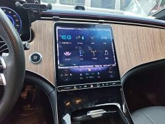 Mercedes-Benz EQE 2022 350 Luxury Edition - фото 14