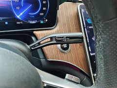 Mercedes-Benz EQE 2022 350 Luxury Edition - фото 15