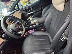 Mercedes-Benz EQE 2022 350 Luxury Edition - фото 16