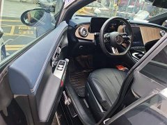 Mercedes-Benz EQE 2022 350 Luxury Edition - фото 17