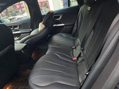 Mercedes-Benz EQE 2022 350 Luxury Edition - фото 18