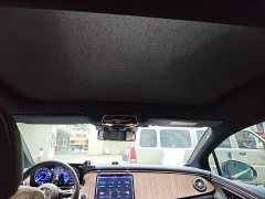 Mercedes-Benz EQE 2022 350 Luxury Edition - фото 19