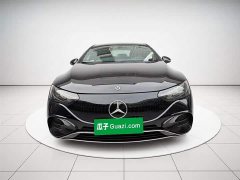 Mercedes-Benz EQE 2022 350 Luxury Edition - фото 2