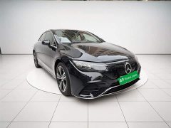 Mercedes-Benz EQE 2022 350 Luxury Edition - фото 3