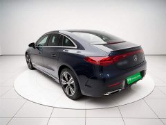 Mercedes-Benz EQE 2022 350 Luxury Edition - фото 4