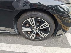 Mercedes-Benz EQE 2022 350 Luxury Edition - фото 8