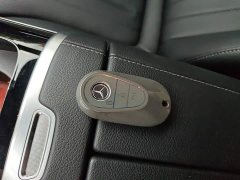 Mercedes-Benz EQE 2022 350 Luxury Edition - фото 9