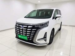 Denza D9 2022 DM-i 1040 Premium Type - фото 1