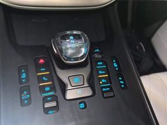 Denza D9 2022 DM-i 1040 Premium Type - фото 15