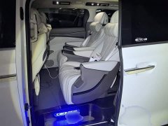 Denza D9 2022 DM-i 1040 Premium Type - фото 18