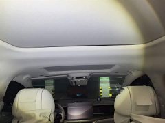 Denza D9 2022 DM-i 1040 Premium Type - фото 19