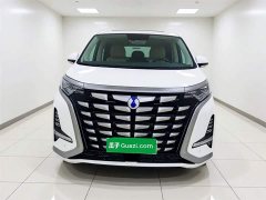 Denza D9 2022 DM-i 1040 Premium Type - фото 2