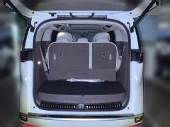 Denza D9 2022 DM-i 1040 Premium Type - фото 20