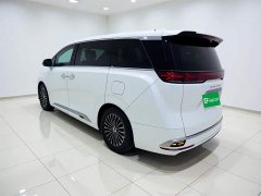 Denza D9 2022 DM-i 1040 Premium Type - фото 4
