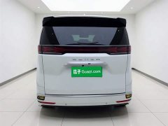Denza D9 2022 DM-i 1040 Premium Type - фото 5