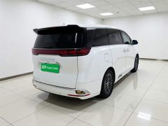 Denza D9 2022 DM-i 1040 Premium Type - фото 6
