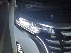 Denza D9 2022 DM-i 1040 Premium Type - фото 7