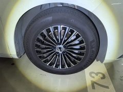 Denza D9 2022 DM-i 1040 Premium Type - фото 8