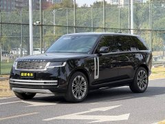 Land Rover Range Rover 3.0 L6 400PS Creation Extended Edition - фото 1