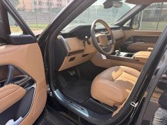 Land Rover Range Rover 3.0 L6 400PS Creation Extended Edition - фото 11