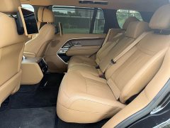 Land Rover Range Rover 3.0 L6 400PS Creation Extended Edition - фото 12