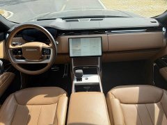 Land Rover Range Rover 3.0 L6 400PS Creation Extended Edition - фото 13