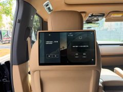 Land Rover Range Rover 3.0 L6 400PS Creation Extended Edition - фото 14