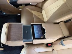 Land Rover Range Rover 3.0 L6 400PS Creation Extended Edition - фото 15