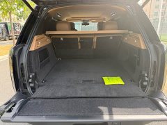 Land Rover Range Rover 3.0 L6 400PS Creation Extended Edition - фото 17
