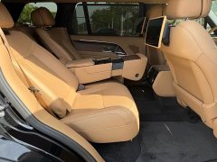 Land Rover Range Rover 3.0 L6 400PS Creation Extended Edition - фото 18