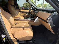Land Rover Range Rover 3.0 L6 400PS Creation Extended Edition - фото 19