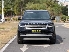 Land Rover Range Rover 3.0 L6 400PS Creation Extended Edition - фото 2