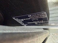Land Rover Range Rover 3.0 L6 400PS Creation Extended Edition - фото 20