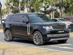 Land Rover Range Rover 3.0 L6 400PS Creation Extended Edition - фото 3