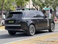 Land Rover Range Rover 3.0 L6 400PS Creation Extended Edition - фото 4