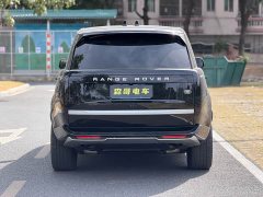 Land Rover Range Rover 3.0 L6 400PS Creation Extended Edition - фото 5