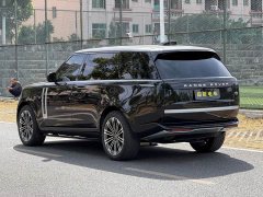 Land Rover Range Rover 3.0 L6 400PS Creation Extended Edition - фото 6