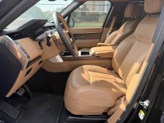 Land Rover Range Rover 3.0 L6 400PS Creation Extended Edition - фото 7