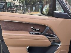 Land Rover Range Rover 3.0 L6 400PS Creation Extended Edition - фото 8