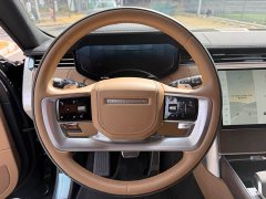 Land Rover Range Rover 3.0 L6 400PS Creation Extended Edition - фото 9