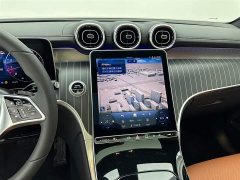 Mercedes-Benz GLC 260 L 4MATIC Dynamic (Facelift) - фото 13