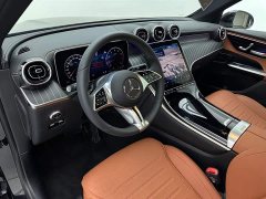 Mercedes-Benz GLC 260 L 4MATIC Dynamic (Facelift) - фото 15